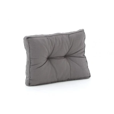 Afbeelding van Madison Florance loungekussen rug 73x43 cm Rib liver