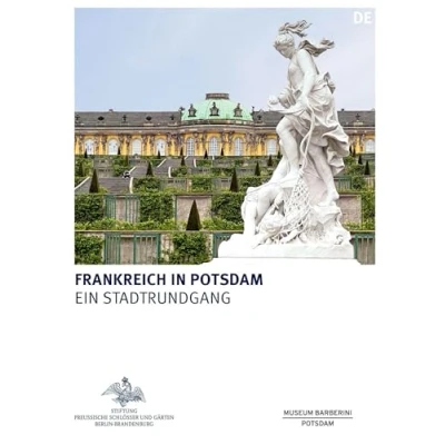 Afbeelding van Königliche Schlösser in Berlin, Potsdam und Brandenburg Frankreich