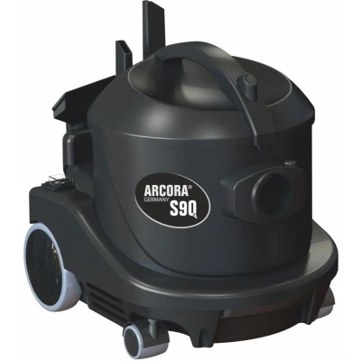 Afbeelding van Eco Black S9Q stofzuiger
