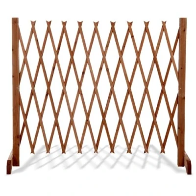 Afbeelding van TERRE JARDIN Uittrekbare beschermingsbarrière 90 cm