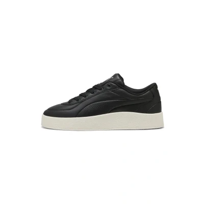 Afbeelding van Puma Sneakers laag, Maat: 46, black warm white Leer