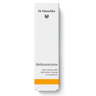 Afbeelding van Dr. Hauschka Apricot Day Cream 30 Ml