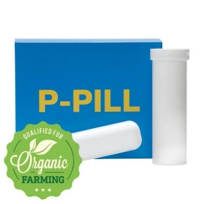 Image de P PILL natriumfosfaat, p/4, MS Schippers Geschikt voor Rundvee Koeien Veehouderij