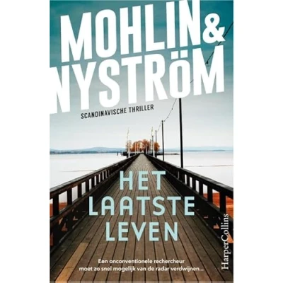 Afbeelding van Het laatste leven