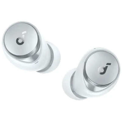 Image de Anker Soundcore Space A40 Blanc