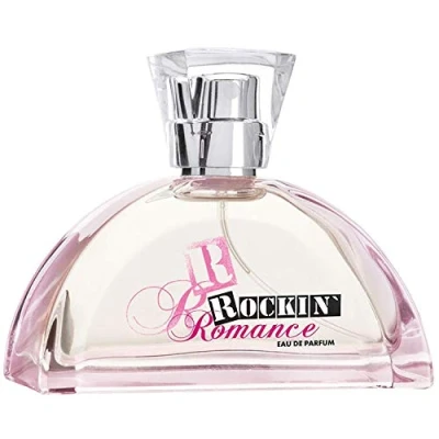 Afbeelding van Rockin&#039; Romance Eau de Parfum 50 ml