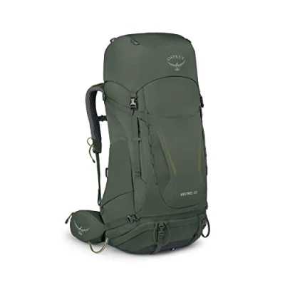 Afbeelding van Osprey Kestrel 68 L/XL bonsai green backpack