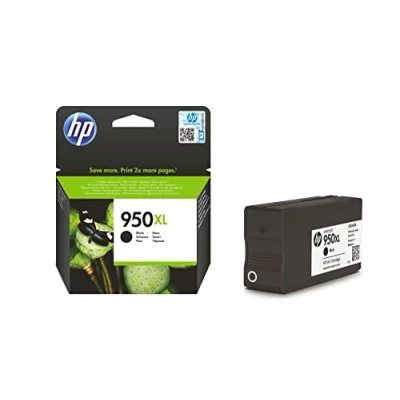 Afbeelding van HP 950/951XL (C2P43AE) Inktcartridge 4 kleuren Voordeelbundel Hoge capaciteit