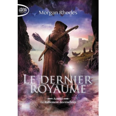 Image de Le dernier royaume Acte III ralliement des ténèbres