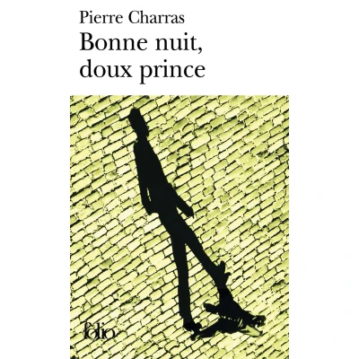 Afbeelding van Bonne nuit, doux prince