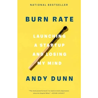 Afbeelding van Burn Rate