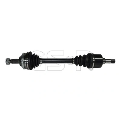 Afbeelding van GSP 210264 Aandrijfas 630 FIAT: Scudo I Van, PEUGEOT: Expert Van