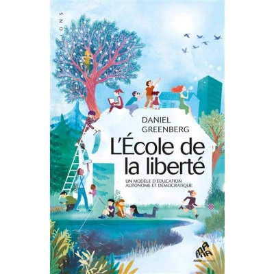 Image de L&#039;école de la liberté