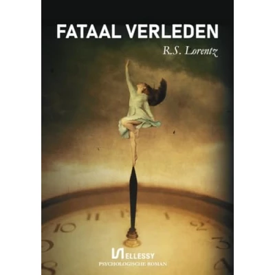 Afbeelding van Fataal verleden