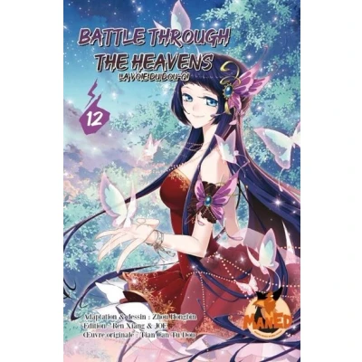 Image de Battle Through The Heavens T12
