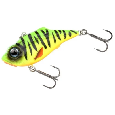 Afbeelding van Spro IRIS Vib’R 50 5cm 10g Multicolour