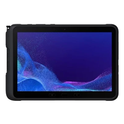 Image de Tablette tactile Samsung Galaxy Tab Active 4 Pro 10.1&quot; Wifi 128 Go Noir