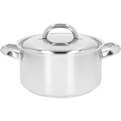 Afbeelding van Demeyere Athena 5 Kookpot 16 Cm Met Deksel, 1,5 Liter