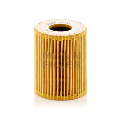 Afbeelding van Mann filter Oliefilter HU 7017 Z