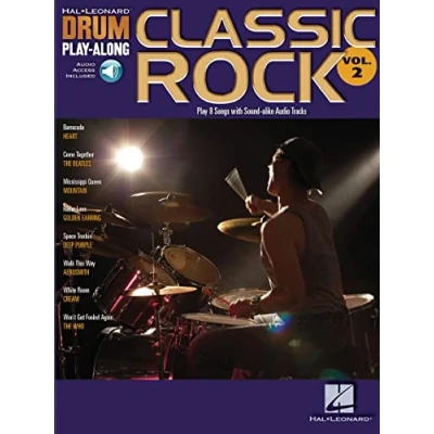 Afbeelding van Classic Rock