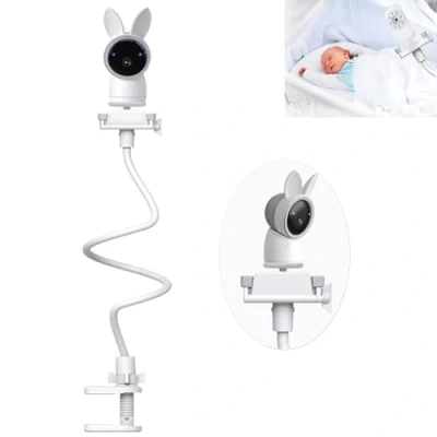 Afbeelding van EYSAFT Arenti babyfoonstandaard voor videobabyfoon