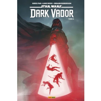 Image de Dark Vador T06