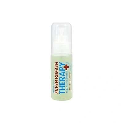 Afbeelding van Aloe Dent Mondspray 30 ml