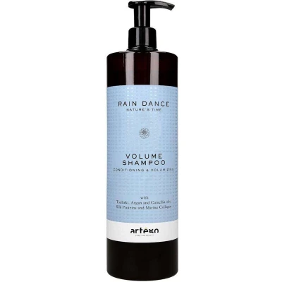 Afbeelding van Artego Rain Dance Nature&#039;s Time Volume Shampoo 1000 ml