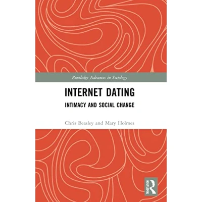 Afbeelding van Routledge Advances in Sociology Internet Dating