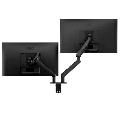 Afbeelding van AOC AM420B, Klem/doorvoer, 9 kg, 43,2 cm (17&quot;), 86,4 (34&quot;), 100 x mm, Zwart