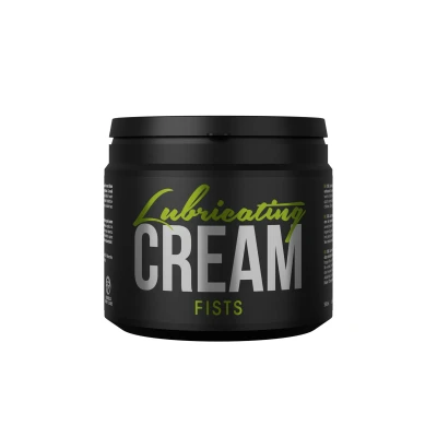 Afbeelding van Fist Cream Glijmiddel Cobeco