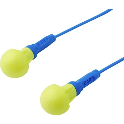 Afbeelding van 3M EAR EX01020 Oordoppen 31 dB Vaker te gebruiken 100 paar