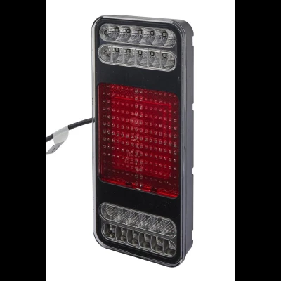 Afbeelding van Achterl led 24V 2VP 345 900 281