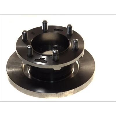 Afbeelding van Brembo Remschijf 08.9459.20