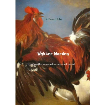 Afbeelding van Wakker Worden
