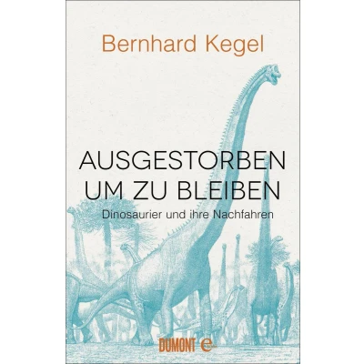 Afbeelding van Ausgestorben, um zu bleiben