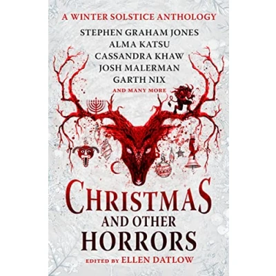 Afbeelding van Christmas and Other Horrors
