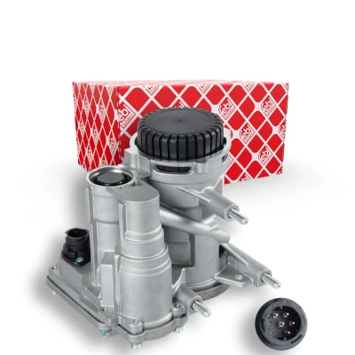 Afbeelding van FEBI BILSTEIN 109052 Stuurklep, aanhanger