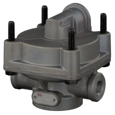 Afbeelding van Febi Bilstein Relaisklep 38117