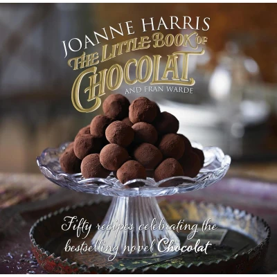Afbeelding van The Little Book of Chocolat