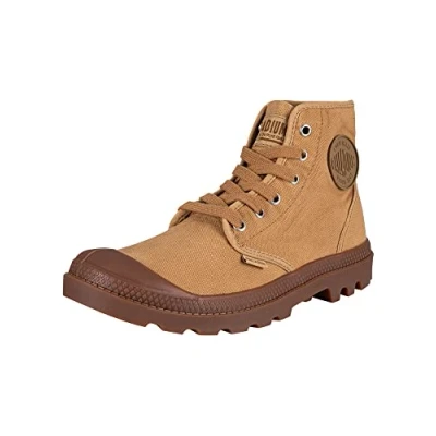 Afbeelding van Palladium Pampa Hi hoge sneakers voor heren, Woodlin 02352 209