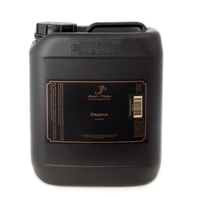 Afbeelding van Jean Peau Elegance Shampoo Hondenvachtverzorging 5000 ml