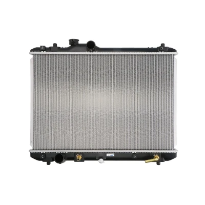 Afbeelding van Radiator, motorkoeling KOYORAD PL101970