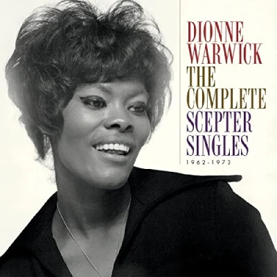 Afbeelding van Dionne Warwick The Complete Scepter Singles 1962 1973 (CD)