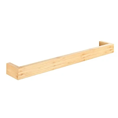 Afbeelding van WENKO Handdoekhouder 60cm Bambusa Handdoekrek Handdoekenrek