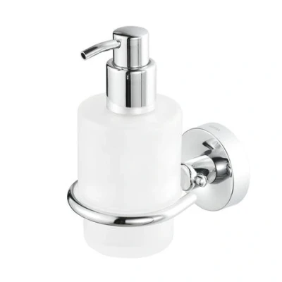 Afbeelding van Geesa luna collection zeepdispenser