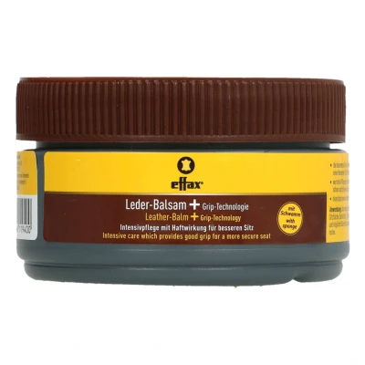Afbeelding van Effax Leer Balsem + Grip Technologie Pot 250ml