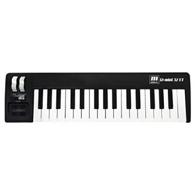 Afbeelding van Miditech i2 mini 32 Bluetooth Master keyboard