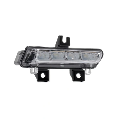 Afbeelding van TYC 12 0166 00 2 Stadslicht Met LED RENAULT: Captur, Clio 4
