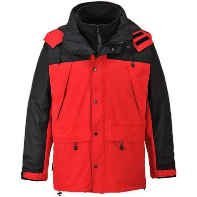 Image de Parka respirante 3 en 1 Orkney S532 Portwest